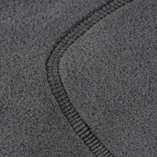 M-Tac - Military Fleece Nord Polartec - Ciemnoszary - 20467012