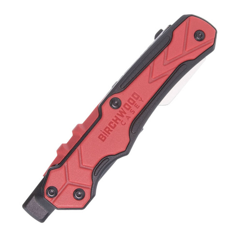 Birchwood - Multi-Tool Universal - 14 in 1 - Red - BC-UGMT