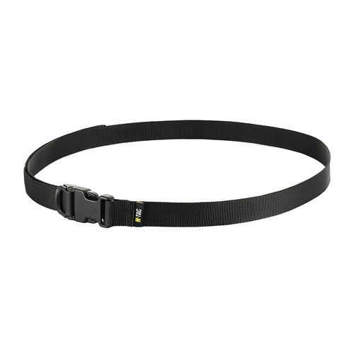M-Tac - Compression belt with buckle - Black - 20407802