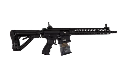 G&G - TR16 MBR 308 Rifle Replica - M-LOK - Black - GIG-01-026664
