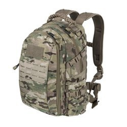 Direct Action - Dust Mk II Military Backpack - 20 L - MultiCam - BP-DUST-CD5-MCM