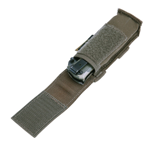 TF-2215 - MOLLE Pouch For Multitool / Folding Knife - Coyote - 359547