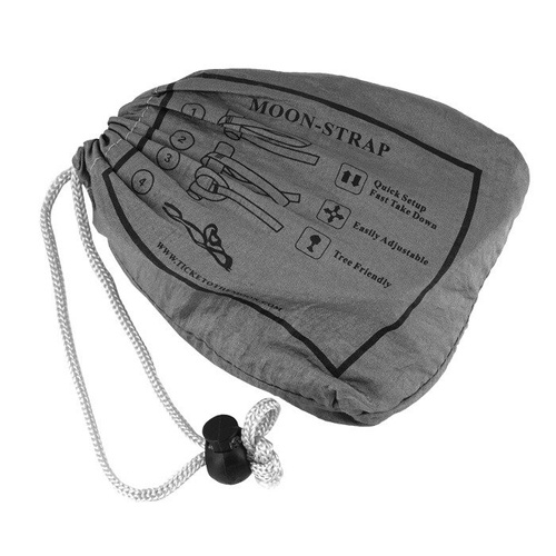 Ticket To The Moon - Moon Strap Hammock Suspension - 2 pcs