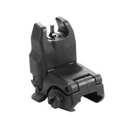 Magpul - MBUS® Flip Up Front Sight - Black - MAG247