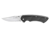 Ganzo - Folding Knife - Black - G617