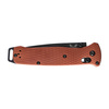 Benchmade - Folding Knife 537BK-07 Bailout - CPM MagnaCut - Brown - 537BK-07