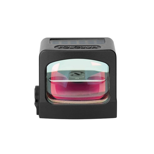 Holosun - EPS MRS Green Dot Sight - Solar Panel - EPS-GR-MRS