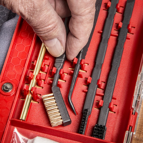 Real Avid - Master Cleaning Station™ - Handgun - AVMCS-P