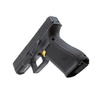 Strike Industries - Modular Magazine Release for Glock Gen4/5 - Black - SI-G4-MagRelease-BK