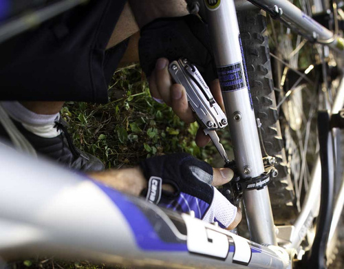 Leatherman - Multi-tool - Wingman® - 832523