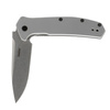 Kershaw - Folding Knife Outcome - Silver - 2044