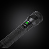 Mactronic - Handheld Flashlight Patrol RX - 2000 lm - Programmable - Black - THH0056