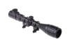 Theta Optics - ASG Rifle Scope 3-9x40 AOEG - Black - THO-10-007863