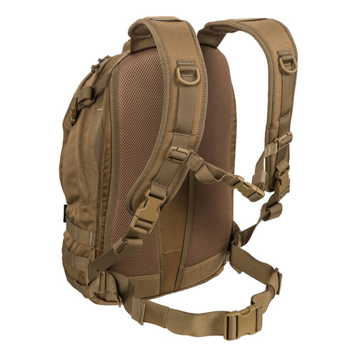 Helikon - Backpack EDC - 24 L - Cordura - Duck Hunter - PL-EDC-CD-DH