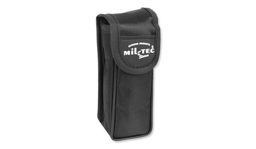 Mil-Tec - Monocular 10x25 - Black - 15705002