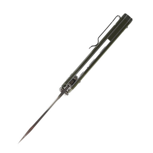 Ganzo - Folding Knife Firebird FB7651-GR - 440C - Green - FB7651-GR