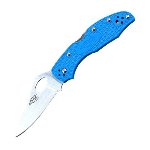 Ganzo - Folding Knife Firebird F759M-BL - 440C - Blue - F759M-BL