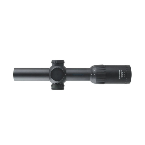 Vector Optics - Riflescope Constantine 1-8x24 - 30 mm - FFP - SCFF-32