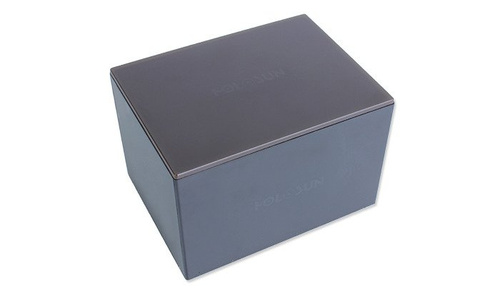 Holosun - Red Dot Sight HS515GM - Multi Reticle - Black - HS515GM