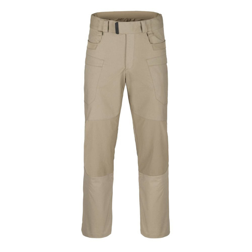 Helikon - Hybrid Tactical Pants® - PolyCotton Ripstop - Khaki - SP-HTP-PR-13