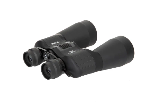 Opticon - Binoculars Prooptic 10-30x60 - Black - OPT-10-029392