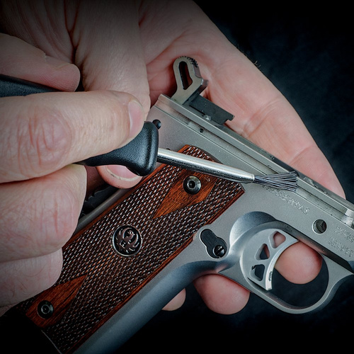 Real Avid - Gun Boss® Pro - Precision Cleaning Tools - AVGBPROPCT