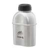 Helikon - Pathfinder Steel Canteen - 1.15L - HY-P39-SS-15