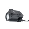 Vaide - Weapon LED Light Scrapper Subcompact Pistol - 500 lumens - Black - VAPL-01