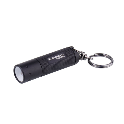 Ledlenser - K2 Flashlight - 8202