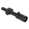 Primary Arms - Rifle Scope SLx 1-6x24 mm SFP Gen IV - 24 mm - ACSS Aurora 5.56 Yard - PA-SLX-1-6X24S-AUR-5