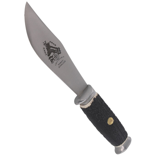 Mikov - Rover Hunting Bowie Knife - 382-NH-1