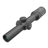 Vector Optics - Rifle Scope Continental 1-6x24 - SFP - x6 - G4 Fiber - Black - SCOC-48