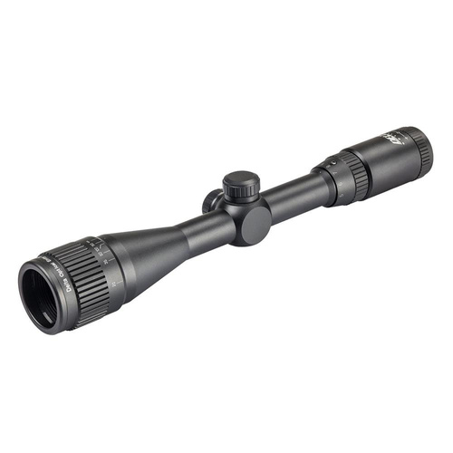 Delta Optical - Entry 3-9x40 AO MD (1") Scope - DO-2106