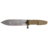 Extrema Ratio - Requiem Hybrid Coyote Sage Knife - 04.1000.0478/HCS