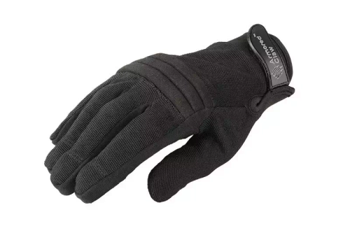 Armored Claw - Direct Safe Anti-Puncture Tactical Gloves - Black - ACL-33-010805