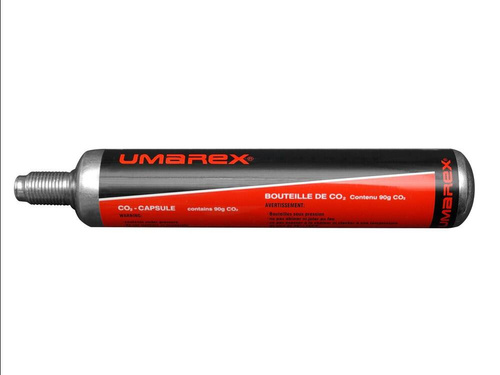Umarex - CO2 Capsule - 88 g - 4.1692