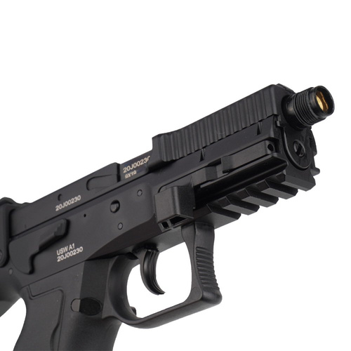 ASG - B&T USW A1 Pistol Replica - CO2 GBB - 19125