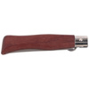 MAM - Knife Douro - 75 mm - Dark Beech Wood - 2006-DW