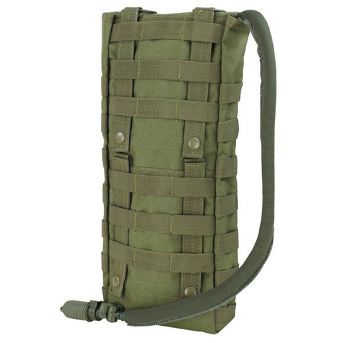 Condor - Hydration Carrier System - 2.5l - Green OD - HCB-001