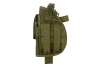GFC Tactical - Universal Holster with Magazine Pouch - Olive - GFT-29-007444