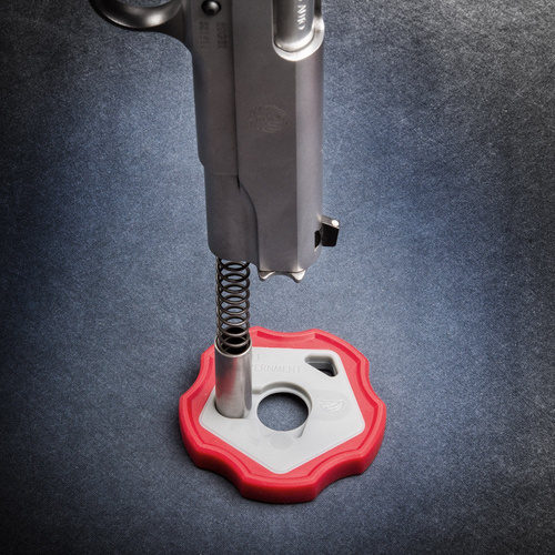 Real Avid - Smart Wrench® - 1911 - AVSBBLK