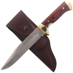 Muela - Pakkawood Folder Knife 180mm - PL-18R