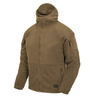 Helikon - Sweatshirt Fleece Cumulus - Coyote Brown - BL-CMB-HF-11