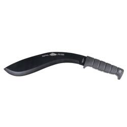 Joker - Machete Nepal Kukri JKR743 - 3CR13Mov - Black - JKR743