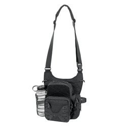 Helikon - EDC Side Bag® - Black - TB-PPK-CD-01