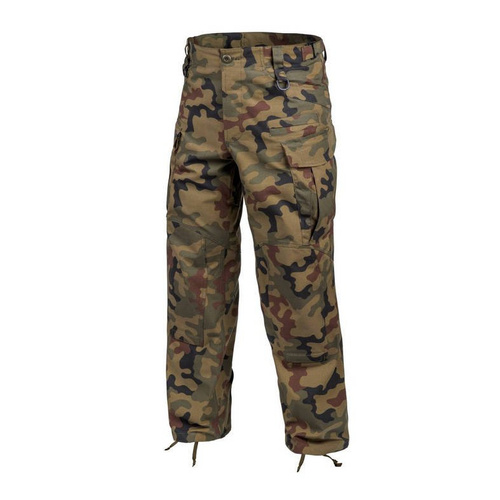 Helikon - SFU Next® Pants - Polish Woodland - SP-SFN-PR-04