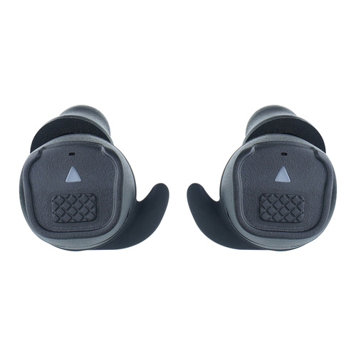 Earmor - Active hearing protectors M20T Pro - NRR 30 dB - Bluetooth 5.4 - Black - M20TPRO-BK
