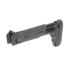 Reptilia - Adapter Link with Magpul Zhukov-S Folding Buttstock for CZ Scorpion EVO - Black - 100-020
