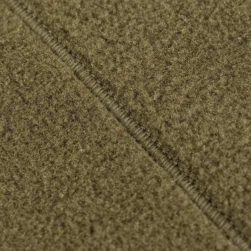 M-Tac - Sprint Fleece Sweatshirt - Dark Olive - 20485048