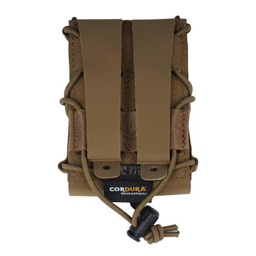 Tasmanian Tiger - SGL Mag Pouch MCL Rifle Pouch - Coyote Brown - 7957.346